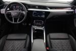 Musta Maastoauto, Audi Q8 e-tron – VAR-12452, kuva 16