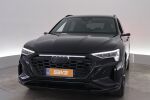 Musta Maastoauto, Audi Q8 e-tron – VAR-12452, kuva 37