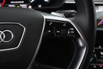 Harmaa Maastoauto, Audi e-tron – VAR-12470, kuva 29