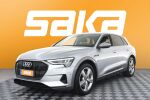 Harmaa Maastoauto, Audi e-tron – VAR-12470, kuva 4