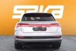 Harmaa Maastoauto, Audi e-tron – VAR-12470, kuva 7