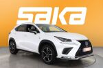 Valkoinen Maastoauto, Lexus NX – VAR-124768, kuva 1