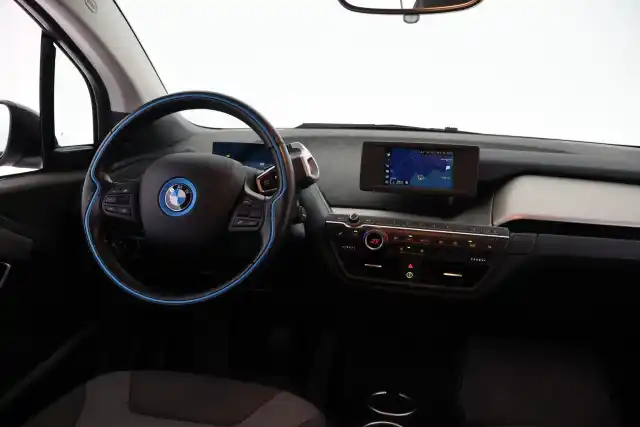 Valkoinen Farmari, BMW i3 – VAR-12555