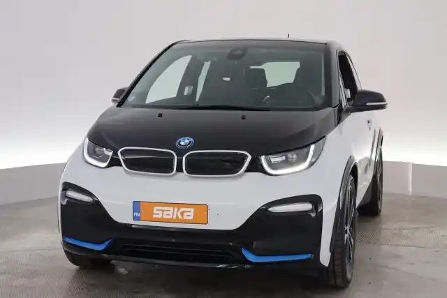 Valkoinen Farmari, BMW i3 – VAR-12555