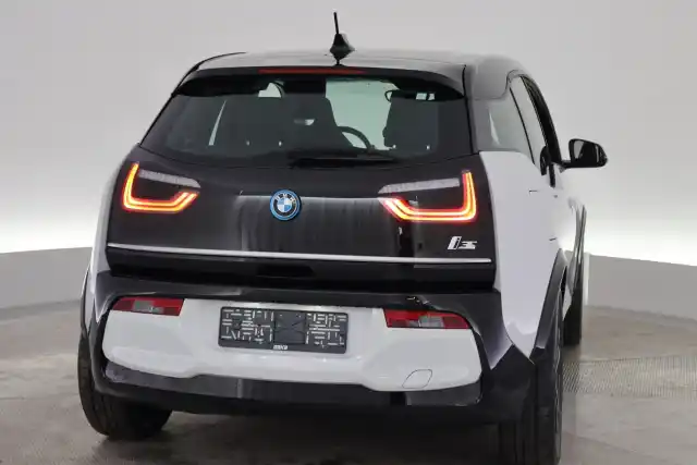 Valkoinen Farmari, BMW i3 – VAR-12555