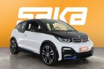 Valkoinen Farmari, BMW i3 – VAR-12555, kuva 1