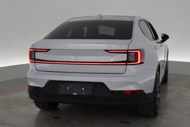 Valkoinen Viistoperä, Polestar 2 – VAR-12585