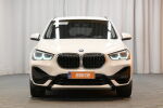 Valkoinen Maastoauto, BMW X1 – VAR-12637, kuva 2