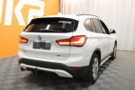 Valkoinen Maastoauto, BMW X1 – VAR-12637, kuva 8