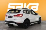 Valkoinen Maastoauto, BMW X1 – VAR-12637, kuva 8