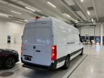 Valkoinen Pakettiauto, Mercedes-Benz Sprinter – VAR-12639, kuva 2