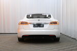 Valkoinen Sedan, Tesla Model S – VAR-12641, kuva 6