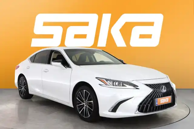  Sedan, Lexus ES300 – VAR-12687