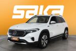 Valkoinen Maastoauto, Mercedes-Benz EQB – VAR-12733, kuva 4