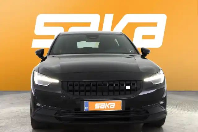 Musta Sedan, Polestar 2 – VAR-12808