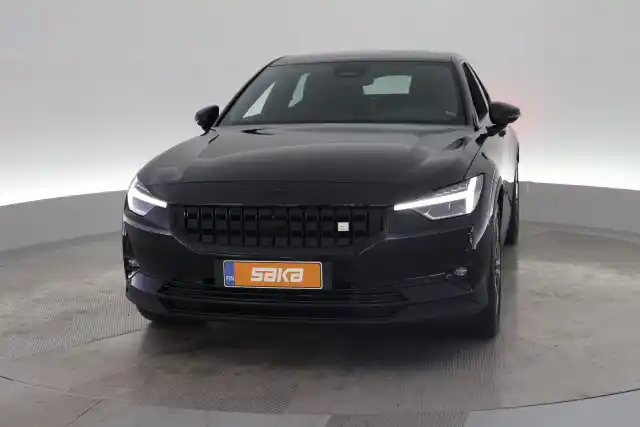 Musta Sedan, Polestar 2 – VAR-12808