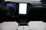 Musta Maastoauto, Tesla Model X – VAR-12884, kuva 21