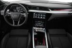 Musta Maastoauto, Audi e-tron – VAR-12932, kuva 15