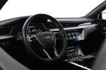 Musta Maastoauto, Audi e-tron – VAR-12932, kuva 18