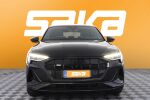 Musta Maastoauto, Audi e-tron – VAR-12932, kuva 2