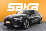 Musta Maastoauto, Audi e-tron – VAR-12932, kuva 4
