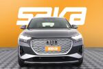 Harmaa Maastoauto, Audi Q4 e-tron – VAR-12939, kuva 2