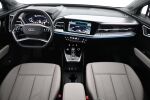 Harmaa Maastoauto, Audi Q4 e-tron – VAR-12939, kuva 15