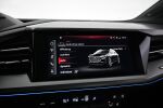 Harmaa Maastoauto, Audi Q4 e-tron – VAR-12939, kuva 26