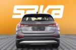 Harmaa Maastoauto, Audi Q4 e-tron – VAR-12939, kuva 7