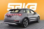 Harmaa Maastoauto, Audi Q4 e-tron – VAR-12939, kuva 8