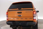 Oranssi Avolava, Ford Ranger – VAR-12971, kuva 10