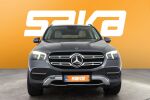 Harmaa Maastoauto, Mercedes-Benz GLE – VAR-12984, kuva 1