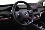 Harmaa Maastoauto, Skoda Enyaq – VAR-12993, kuva 17