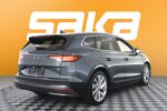 Harmaa Maastoauto, Skoda Enyaq – VAR-12993, kuva 8