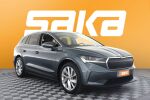 Harmaa Maastoauto, Skoda Enyaq – VAR-12993, kuva 1