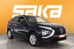 Musta Maastoauto, Mitsubishi Eclipse Cross – VAR-12997, kuva 1