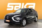 Musta Maastoauto, Mitsubishi Eclipse Cross – VAR-12997, kuva 4