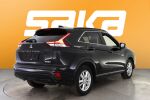 Musta Maastoauto, Mitsubishi Eclipse Cross – VAR-12997, kuva 8