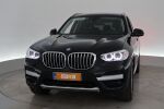 Musta Maastoauto, BMW X3 – VAR-13008, kuva 32