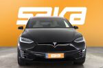 Musta Maastoauto, Tesla Model X – VAR-13056, kuva 2