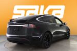 Musta Maastoauto, Tesla Model X – VAR-13056, kuva 8