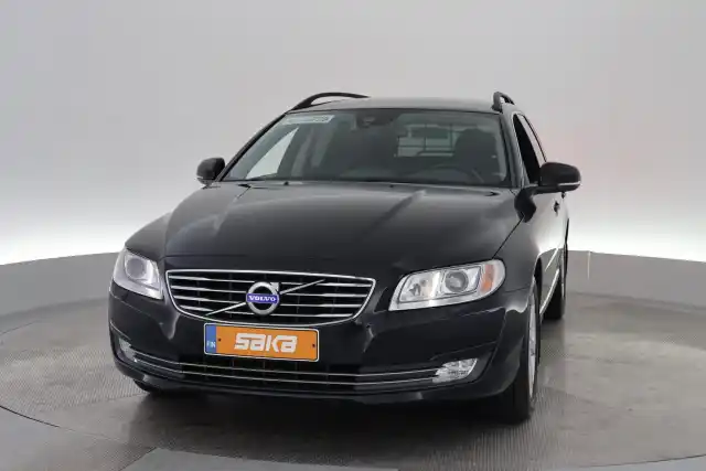 Musta Farmari, Volvo V70 – VAR-13086