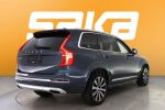 Sininen Maastoauto, Volvo XC90 – VAR-13103, kuva 8