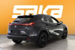 Musta Maastoauto, Lexus UX – VAR-13121, kuva 8