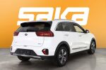 Valkoinen Maastoauto, Kia NIRO – VAR-13124, kuva 8