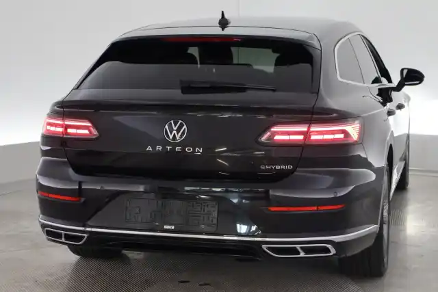 Musta Farmari, Volkswagen Arteon – VAR-13144