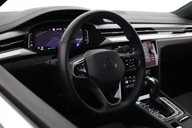 Musta Farmari, Volkswagen Arteon – VAR-13144