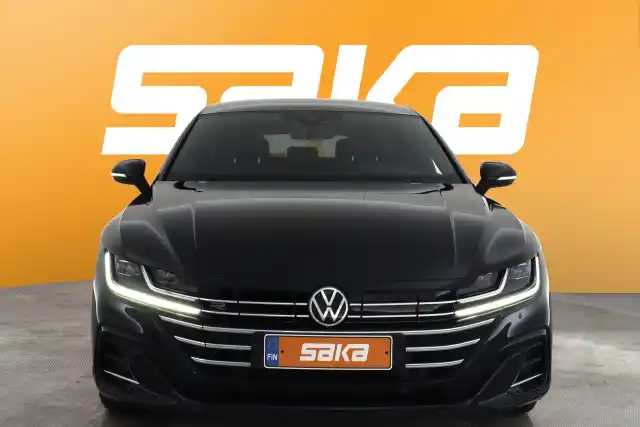 Musta Farmari, Volkswagen Arteon – VAR-13144