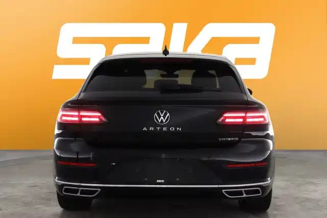 Musta Farmari, Volkswagen Arteon – VAR-13144