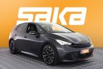 Harmaa Viistoperä, CUPRA Born – VAR-13301, kuva 1